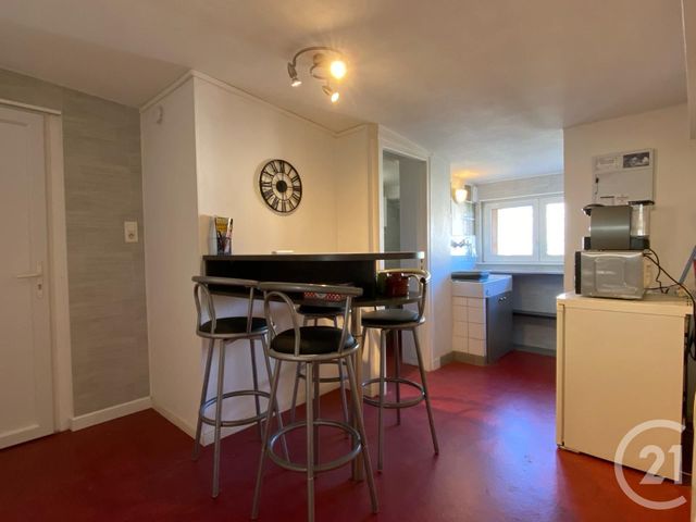 Appartement F1 &agrave; louer - 1 pi&egrave;ce - 29,28 m2 - Le Ban St Martin - 57 - LORRAINE