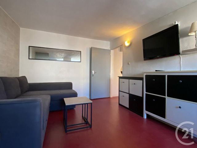 Appartement F1 &agrave; louer - 1 pi&egrave;ce - 29,28 m2 - Le Ban St Martin - 57 - LORRAINE