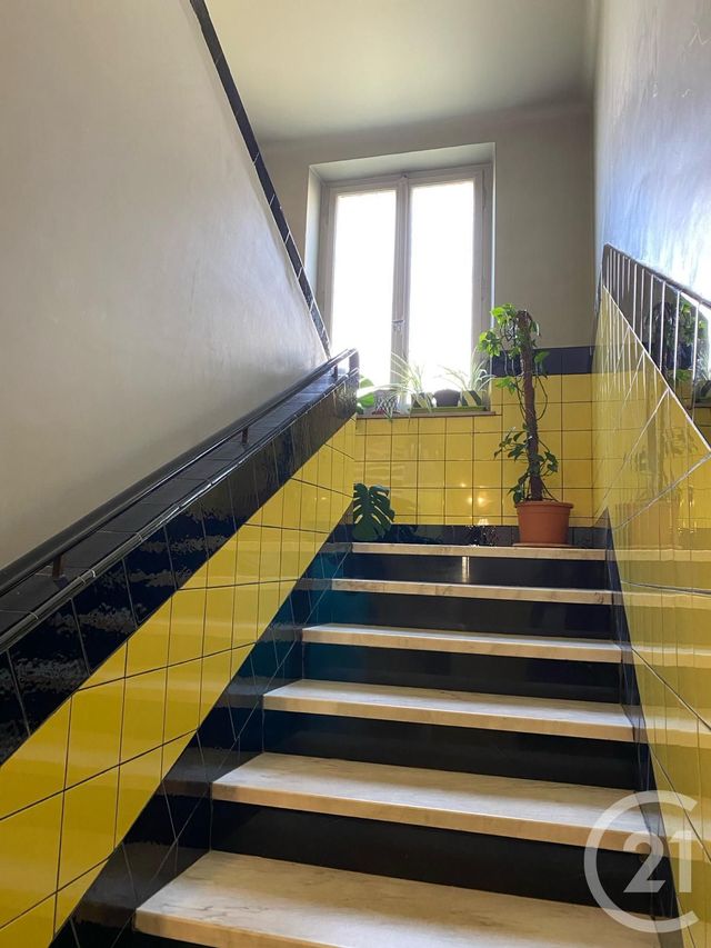 Appartement F1 &agrave; louer - 1 pi&egrave;ce - 29,28 m2 - Le Ban St Martin - 57 - LORRAINE