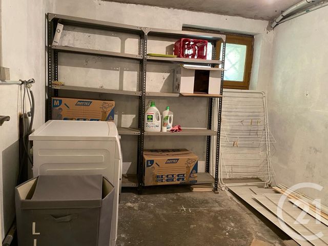 Appartement F1 &agrave; louer - 1 pi&egrave;ce - 29,28 m2 - Le Ban St Martin - 57 - LORRAINE