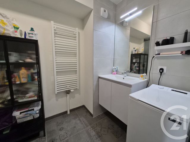 Appartement F3 &agrave; louer - 3 pi&egrave;ces - 69,60 m2 - Thionville - 57 - LORRAINE