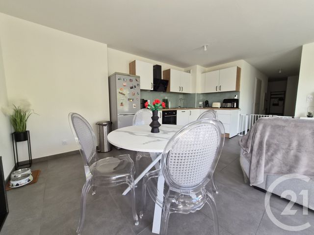 Appartement F3 &agrave; louer - 3 pi&egrave;ces - 69,60 m2 - Thionville - 57 - LORRAINE