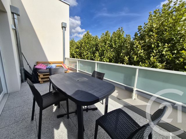 Appartement F3 &agrave; louer - 3 pi&egrave;ces - 69,60 m2 - Thionville - 57 - LORRAINE