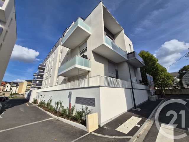 Appartement F3 &agrave; louer - 3 pi&egrave;ces - 69,60 m2 - Thionville - 57 - LORRAINE