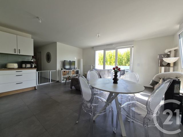 Appartement F3 &agrave; louer - 3 pi&egrave;ces - 69,60 m2 - Thionville - 57 - LORRAINE