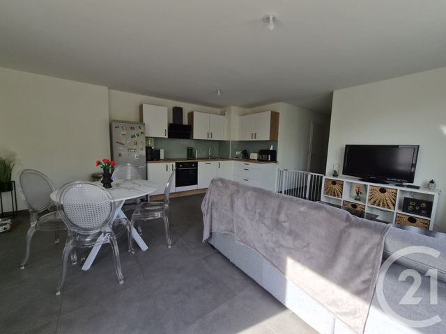 Appartement F3 &agrave; louer - 3 pi&egrave;ces - 69,60 m2 - Thionville - 57 - LORRAINE
