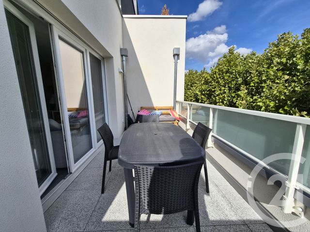 Appartement F3 &agrave; louer - 3 pi&egrave;ces - 69,60 m2 - Thionville - 57 - LORRAINE