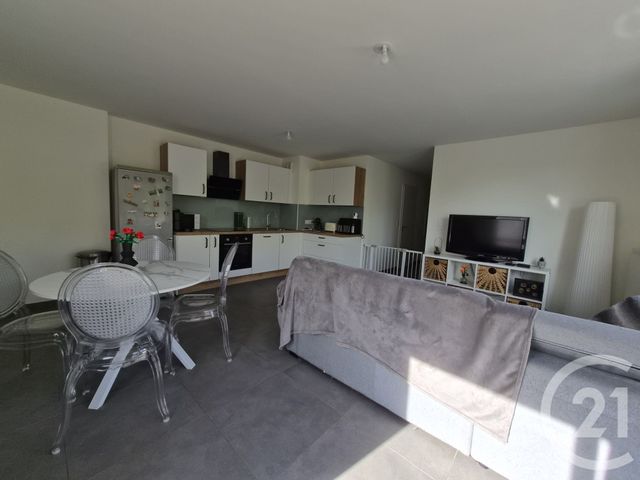 Appartement F3 &agrave; louer - 3 pi&egrave;ces - 69,60 m2 - Thionville - 57 - LORRAINE