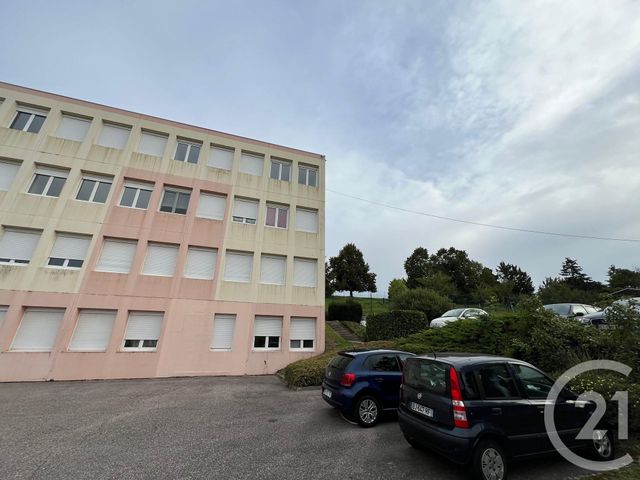 Appartement Studio &agrave; louer - 1 pi&egrave;ce - 26,51 m2 - Metz - 57 - LORRAINE