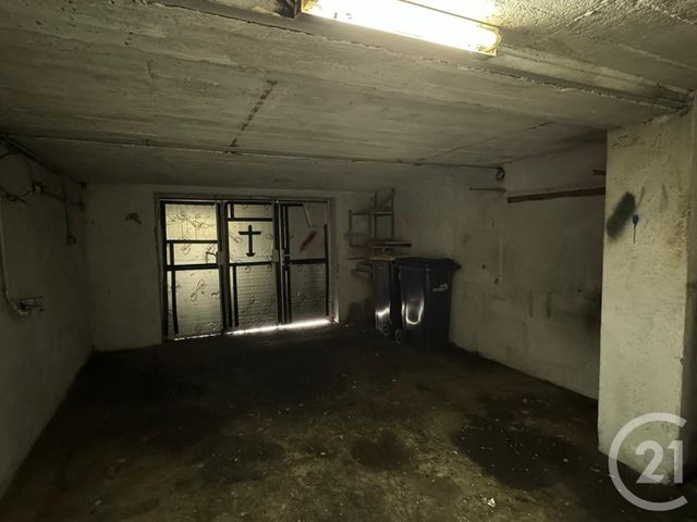Appartement F3 &agrave; louer - 3 pi&egrave;ces - 78,49 m2 - Le Ban St Martin - 57 - LORRAINE