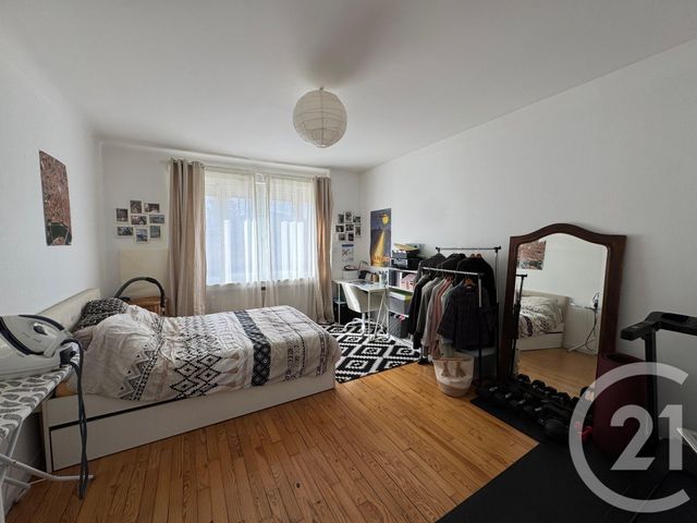 Appartement F3 &agrave; louer - 3 pi&egrave;ces - 78,49 m2 - Le Ban St Martin - 57 - LORRAINE