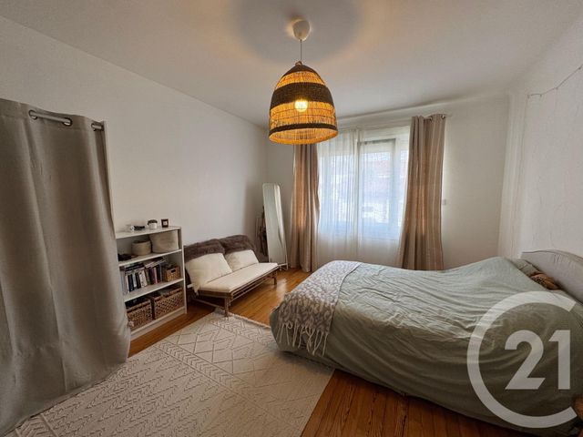 Appartement F3 &agrave; louer - 3 pi&egrave;ces - 78,49 m2 - Le Ban St Martin - 57 - LORRAINE