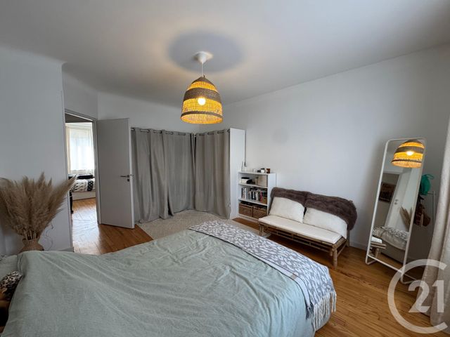 Appartement F3 &agrave; louer - 3 pi&egrave;ces - 78,49 m2 - Le Ban St Martin - 57 - LORRAINE