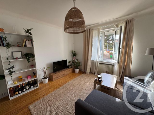 Appartement F3 &agrave; louer - 3 pi&egrave;ces - 78,49 m2 - Le Ban St Martin - 57 - LORRAINE