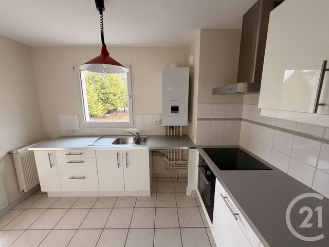 Appartement 3 Pieces Avec 2 Chambres à louer METZ
