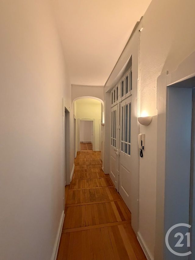 Appartement F5 &agrave; louer - 5 pi&egrave;ces - 134,58 m2 - Metz - 57 - LORRAINE