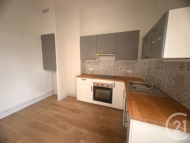 Appartement F5 &agrave; louer - 5 pi&egrave;ces - 134,58 m2 - Metz - 57 - LORRAINE