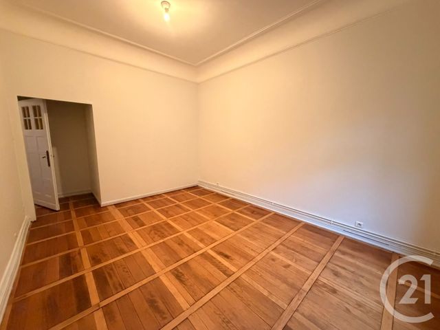 Appartement F5 &agrave; louer - 5 pi&egrave;ces - 134,58 m2 - Metz - 57 - LORRAINE