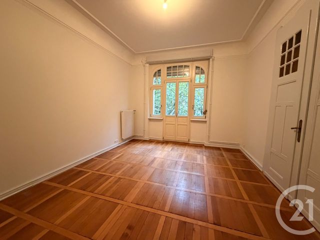 Appartement F5 &agrave; louer - 5 pi&egrave;ces - 134,58 m2 - Metz - 57 - LORRAINE