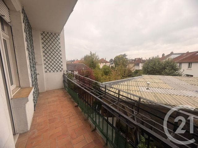 Appartement F5 &agrave; louer - 5 pi&egrave;ces - 134,58 m2 - Metz - 57 - LORRAINE