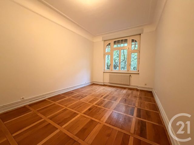 Appartement F5 &agrave; louer - 5 pi&egrave;ces - 134,58 m2 - Metz - 57 - LORRAINE
