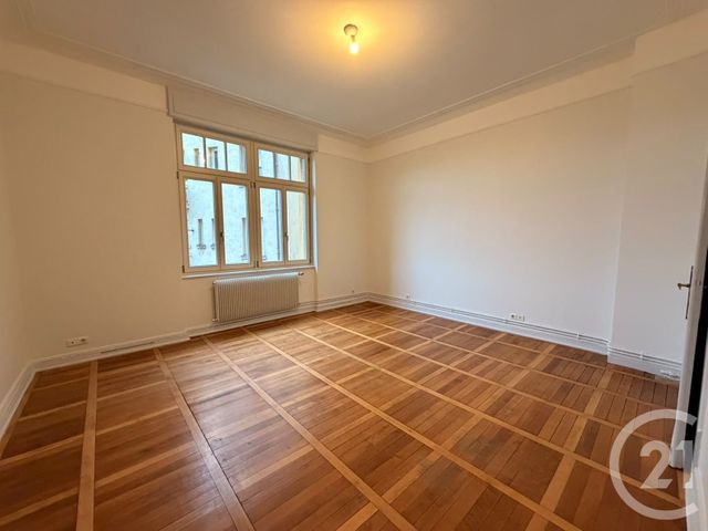 Appartement F5 &agrave; louer - 5 pi&egrave;ces - 134,58 m2 - Metz - 57 - LORRAINE