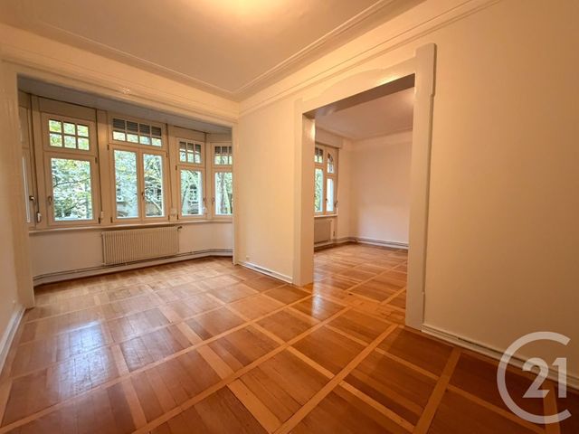 Appartement F5 &agrave; louer - 5 pi&egrave;ces - 134,58 m2 - Metz - 57 - LORRAINE