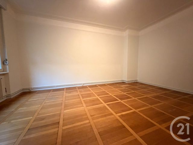 Appartement F5 &agrave; louer - 5 pi&egrave;ces - 134,58 m2 - Metz - 57 - LORRAINE