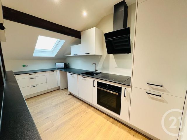 Appartement 4 Pieces à louer MONTIGNY LES METZ