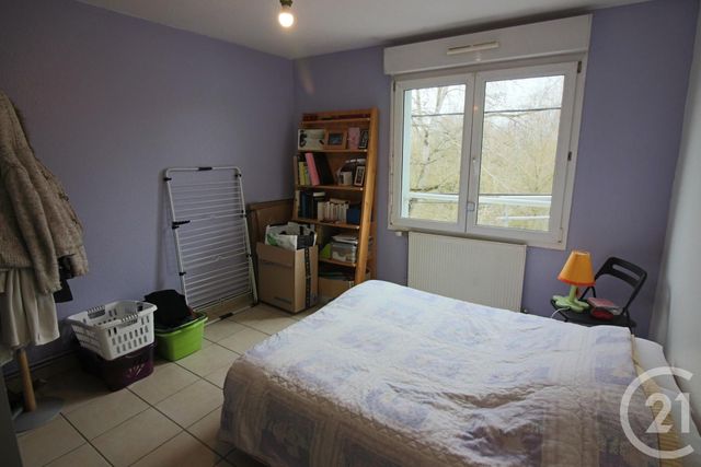 Appartement F3 &agrave; louer - 3 pi&egrave;ces - 77 m2 - Metz - 57 - LORRAINE