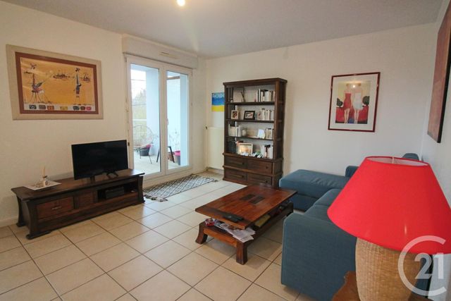 Appartement F3 &agrave; louer - 3 pi&egrave;ces - 77 m2 - Metz - 57 - LORRAINE