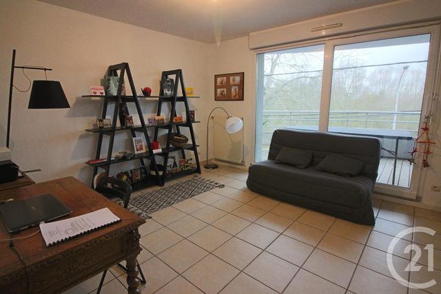 Appartement F3 &agrave; louer - 3 pi&egrave;ces - 77 m2 - Metz - 57 - LORRAINE
