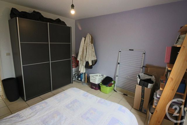 Appartement F3 &agrave; louer - 3 pi&egrave;ces - 77 m2 - Metz - 57 - LORRAINE
