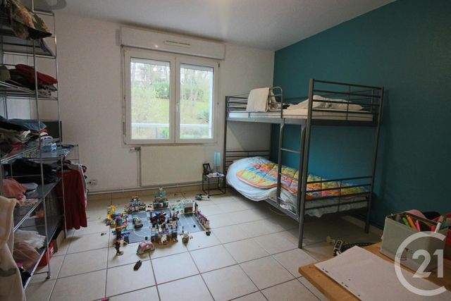 Appartement F3 &agrave; louer - 3 pi&egrave;ces - 77 m2 - Metz - 57 - LORRAINE