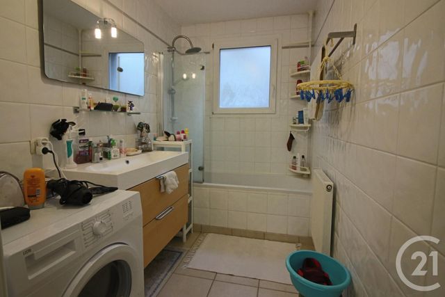 Appartement F3 &agrave; louer - 3 pi&egrave;ces - 77 m2 - Metz - 57 - LORRAINE