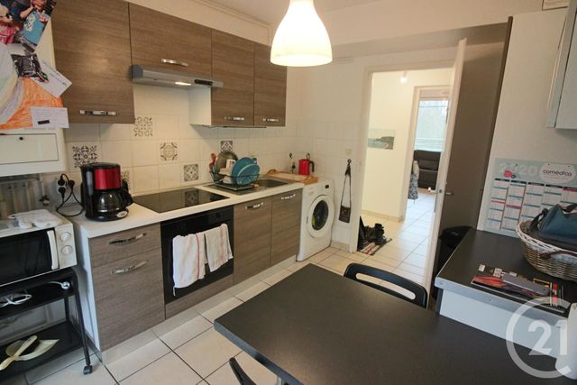 Appartement F3 &agrave; louer - 3 pi&egrave;ces - 77 m2 - Metz - 57 - LORRAINE