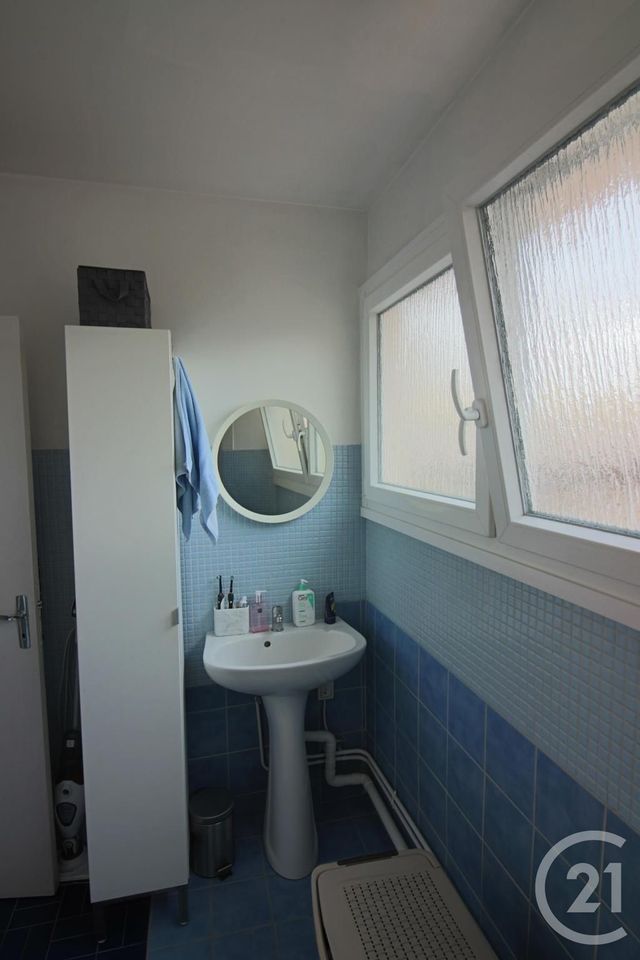 Appartement F3 &agrave; louer - 3 pi&egrave;ces - 65,91 m2 - Metz - 57 - LORRAINE