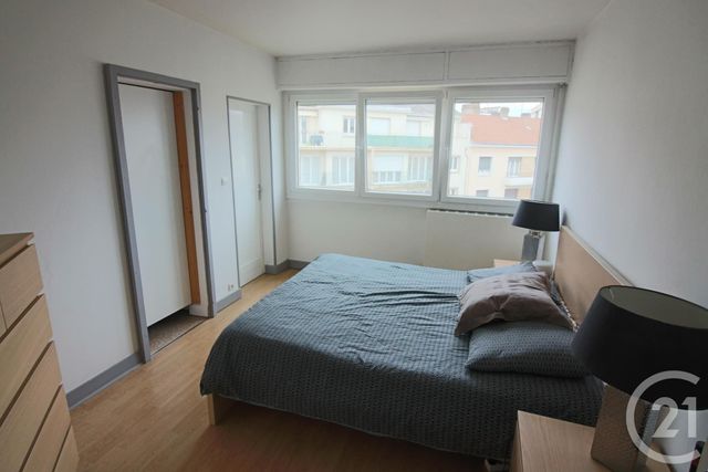 Appartement F3 &agrave; louer - 3 pi&egrave;ces - 65,91 m2 - Metz - 57 - LORRAINE