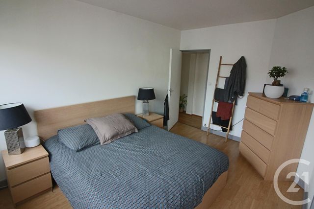 Appartement F3 &agrave; louer - 3 pi&egrave;ces - 65,91 m2 - Metz - 57 - LORRAINE