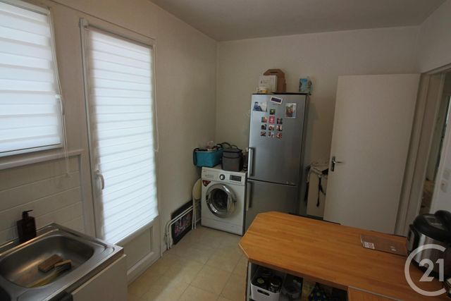 Appartement F3 &agrave; louer - 3 pi&egrave;ces - 65,91 m2 - Metz - 57 - LORRAINE