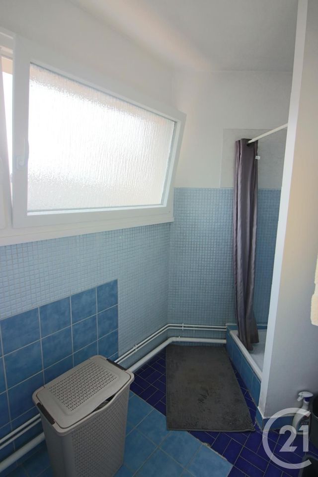 Appartement F3 &agrave; louer - 3 pi&egrave;ces - 65,91 m2 - Metz - 57 - LORRAINE