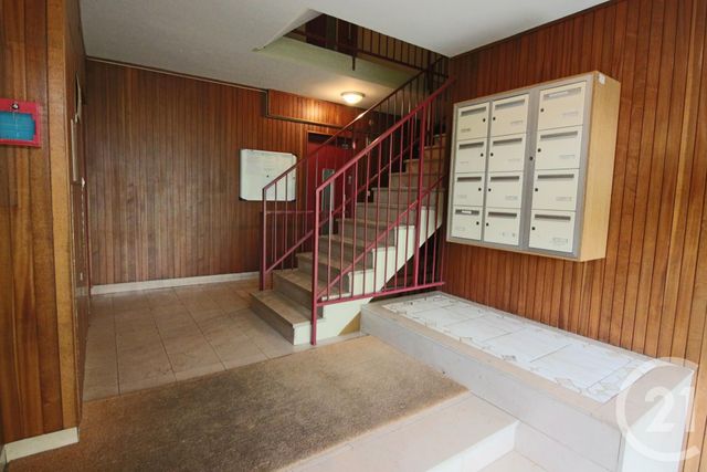 Appartement F3 &agrave; louer - 3 pi&egrave;ces - 65,91 m2 - Metz - 57 - LORRAINE