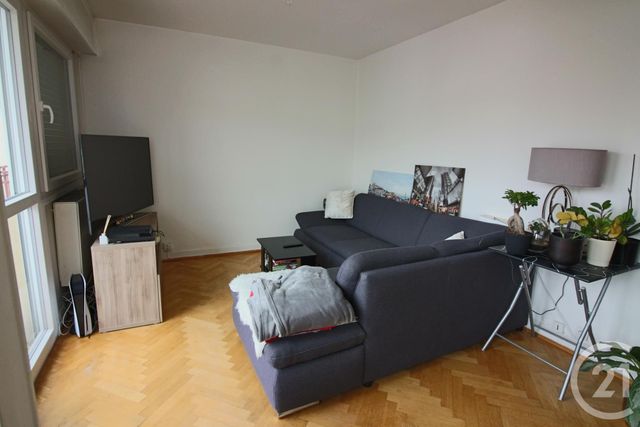 Appartement F3 &agrave; louer - 3 pi&egrave;ces - 65,91 m2 - Metz - 57 - LORRAINE