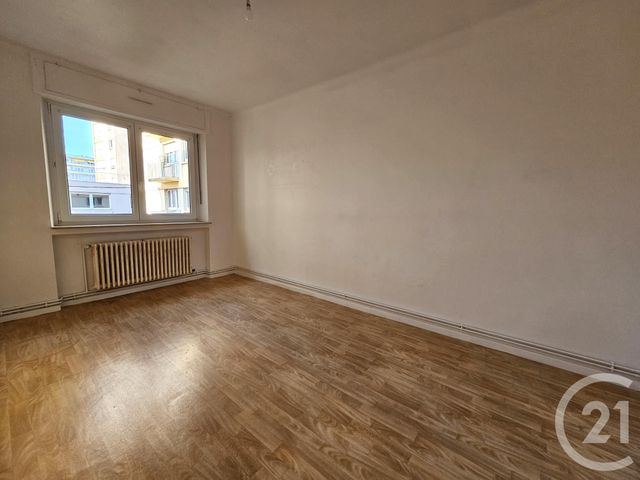 Appartement F3 &agrave; louer - 3 pi&egrave;ces - 56,37 m2 - Thionville - 57 - LORRAINE