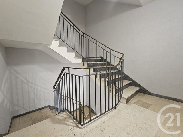 Appartement F3 &agrave; louer - 3 pi&egrave;ces - 56,37 m2 - Thionville - 57 - LORRAINE