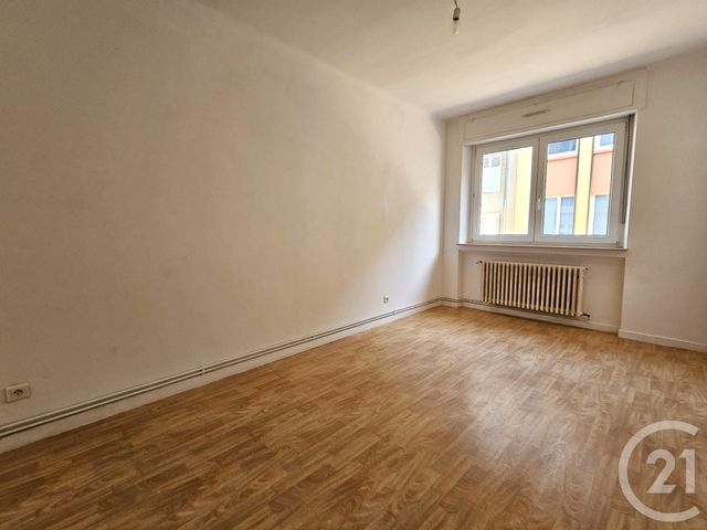 Appartement F3 &agrave; louer - 3 pi&egrave;ces - 56,37 m2 - Thionville - 57 - LORRAINE