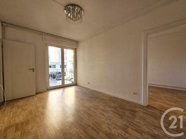 Appartement F3 &agrave; louer - 3 pi&egrave;ces - 56,37 m2 - Thionville - 57 - LORRAINE