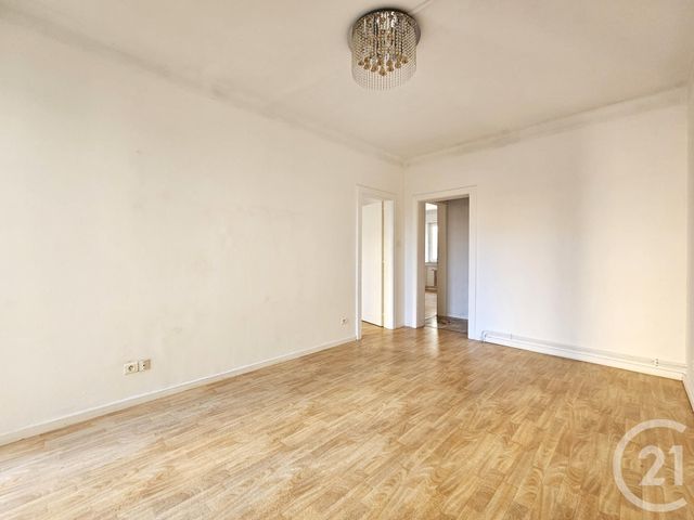 appartement - THIONVILLE - 57