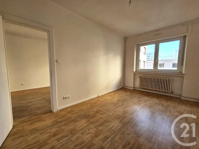 Appartement F3 &agrave; louer - 3 pi&egrave;ces - 56,37 m2 - Thionville - 57 - LORRAINE