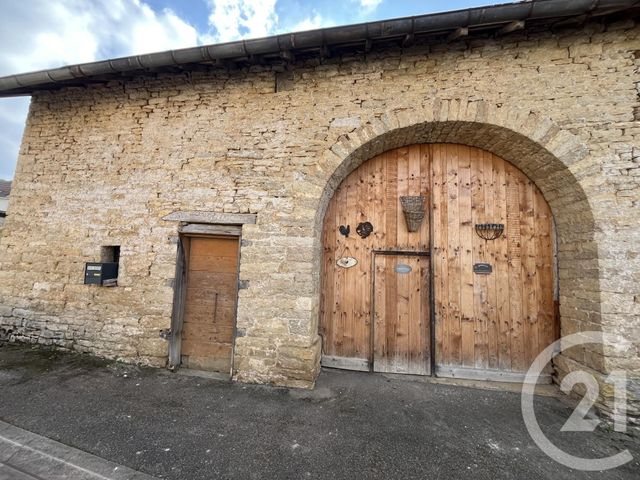 Maison &agrave; vendre - 3 pi&egrave;ces - 93,01 m2 - Mailley Et Chazelot - 70 - FRANCHE-COMTE